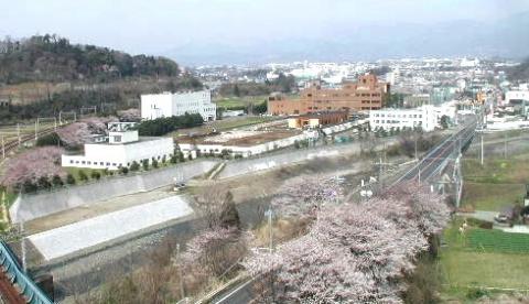 秦野市浄水管理センター