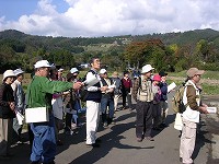 上地区ふるさと秦野景観見て歩き