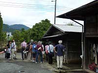 秦野近代たてもの見て歩き