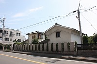 堀山下・K邸