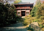 東光寺薬師堂