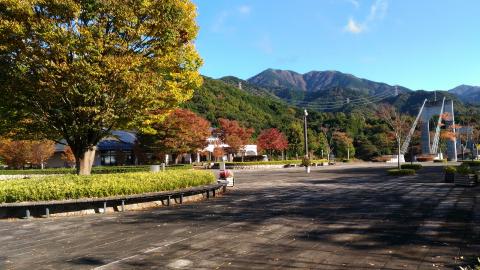 堀山下ふれあい農園03