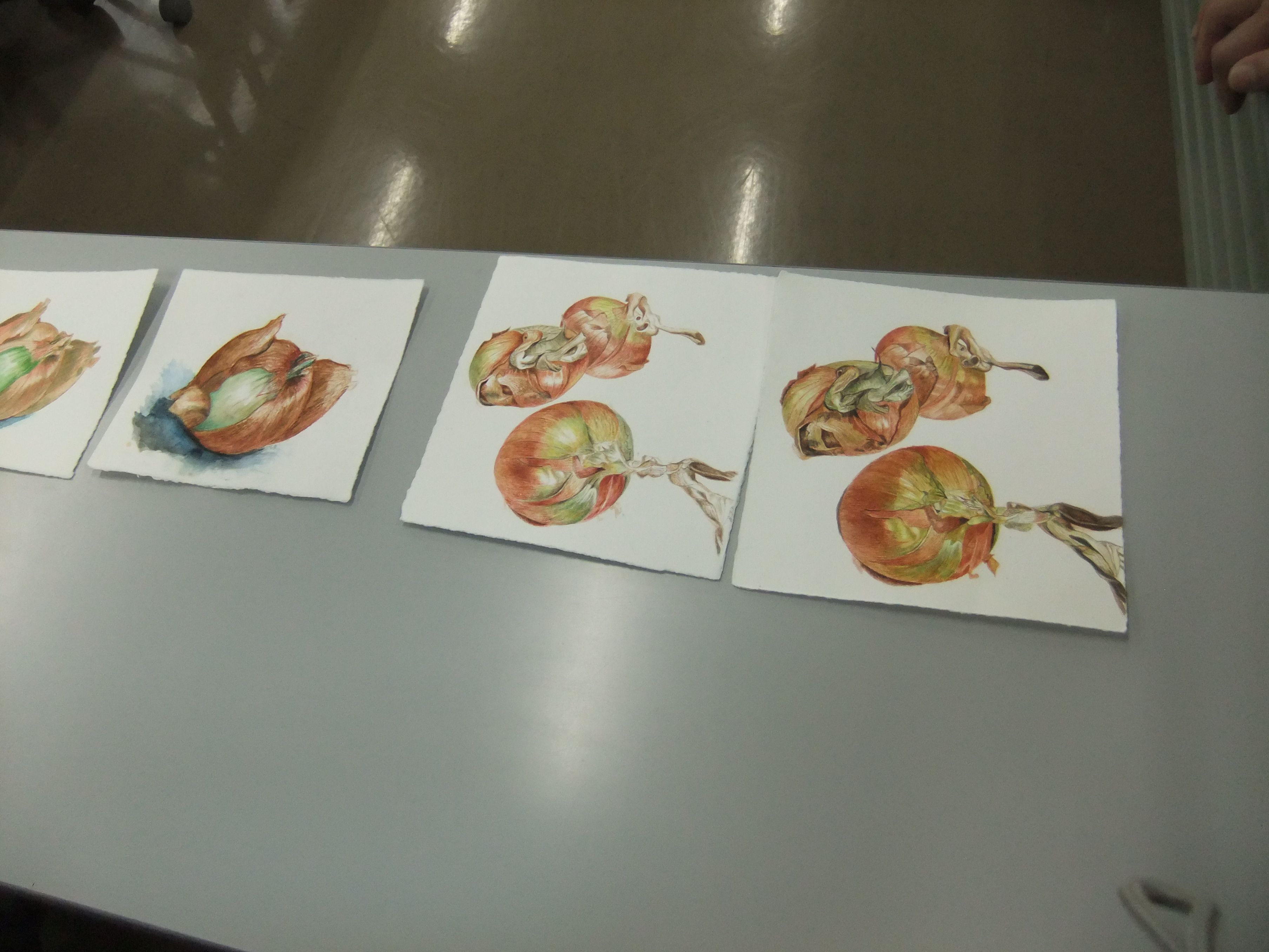 感性作品1
