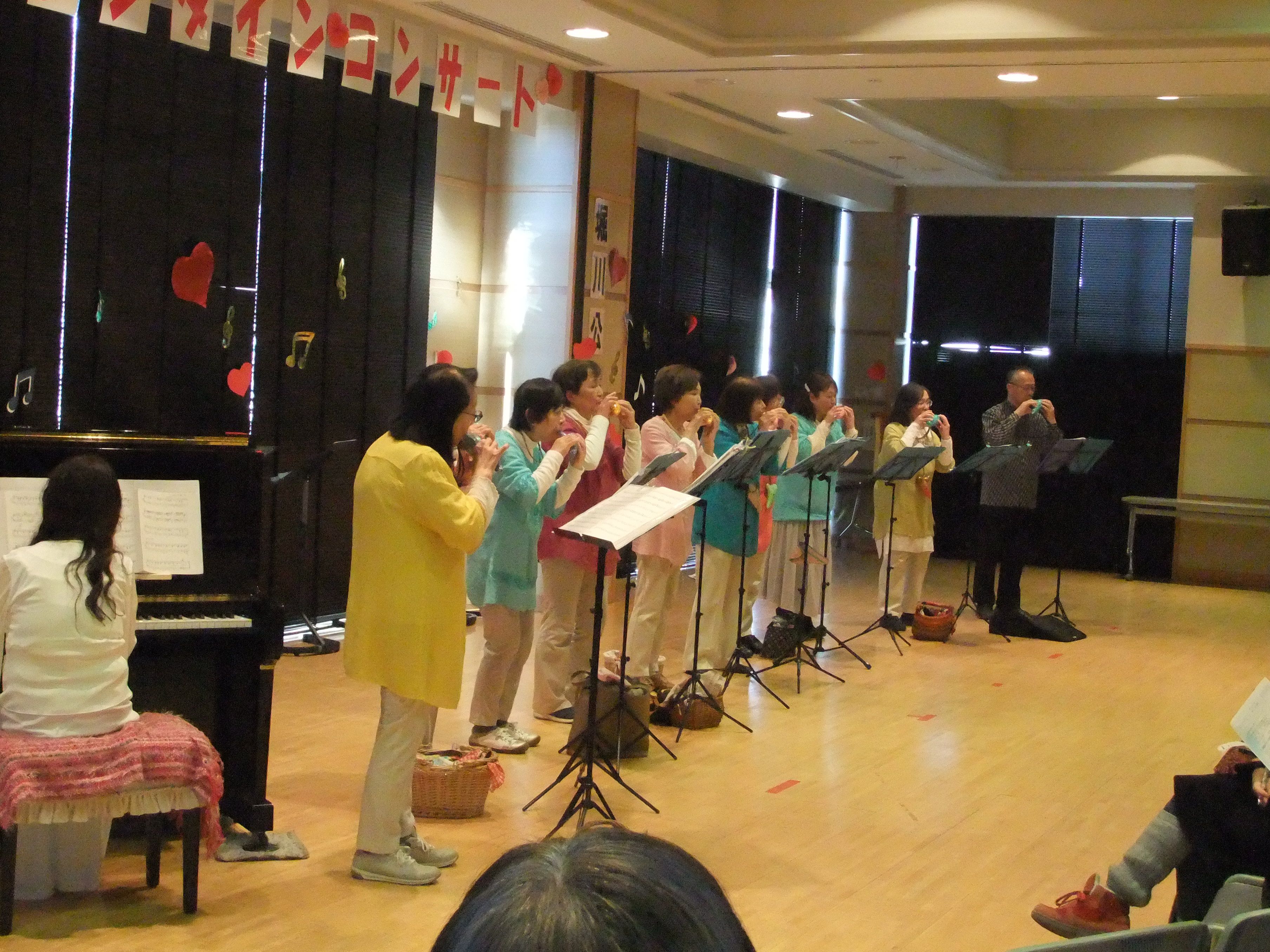 演奏9