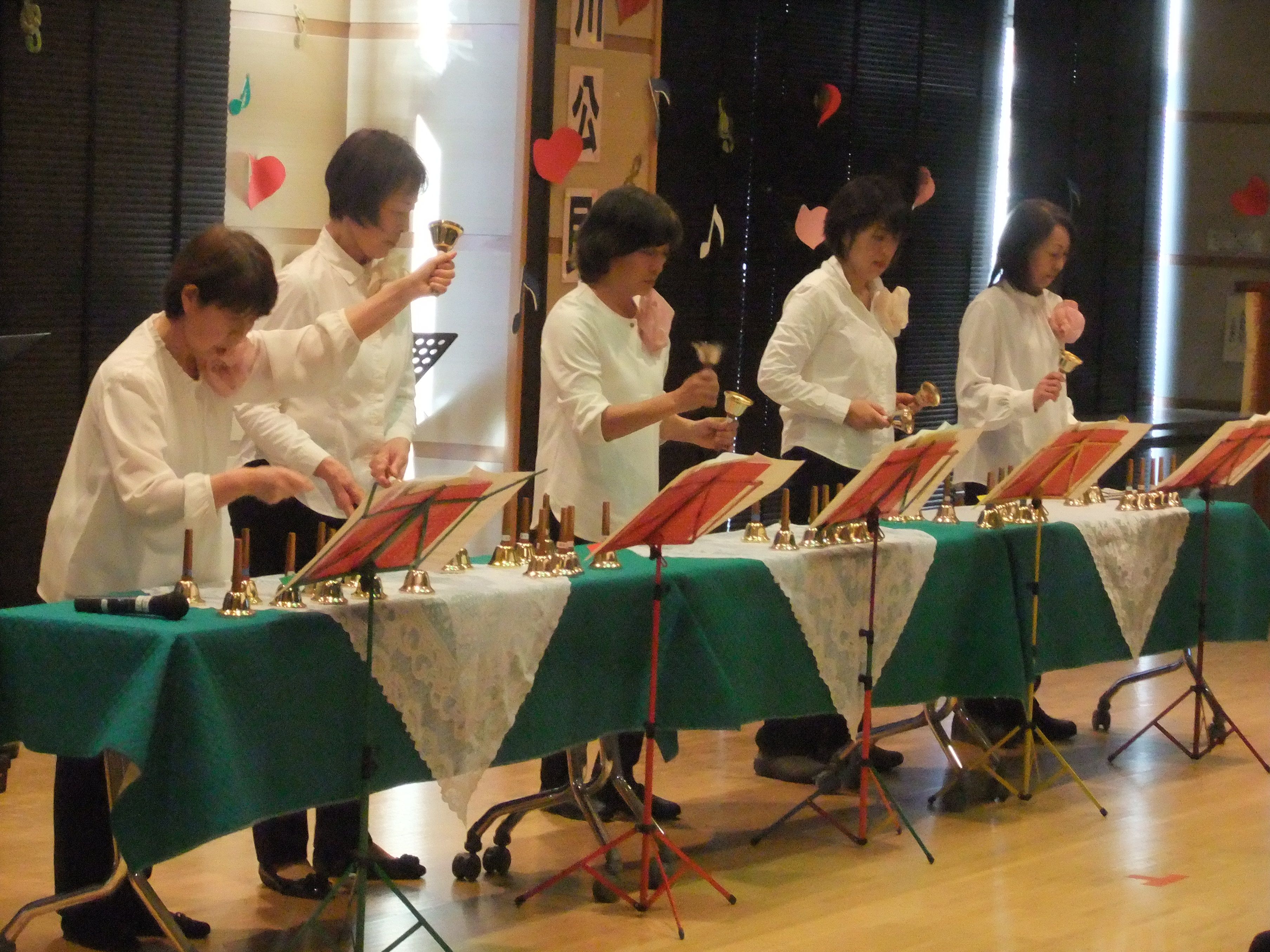 演奏10