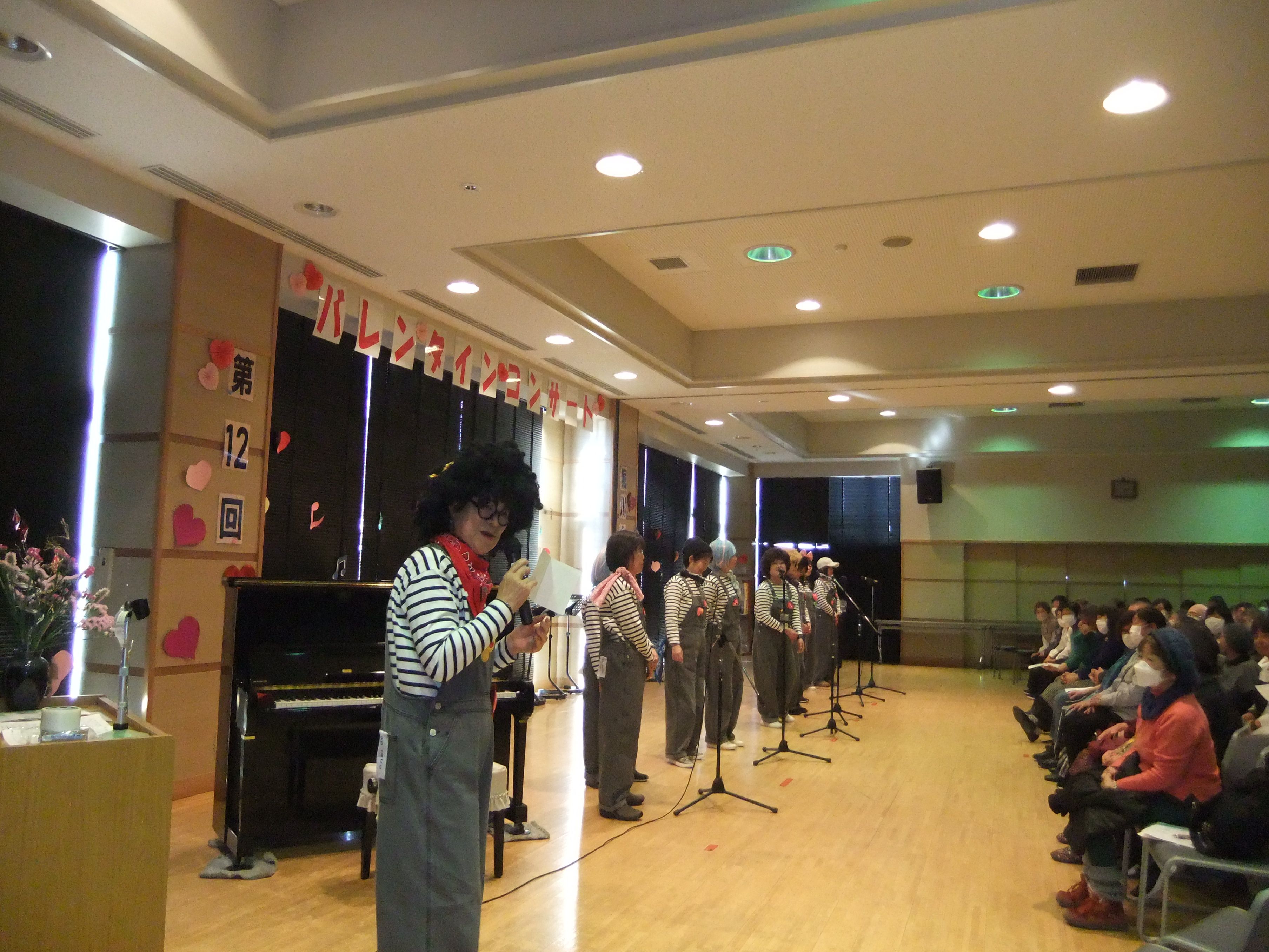 演奏11
