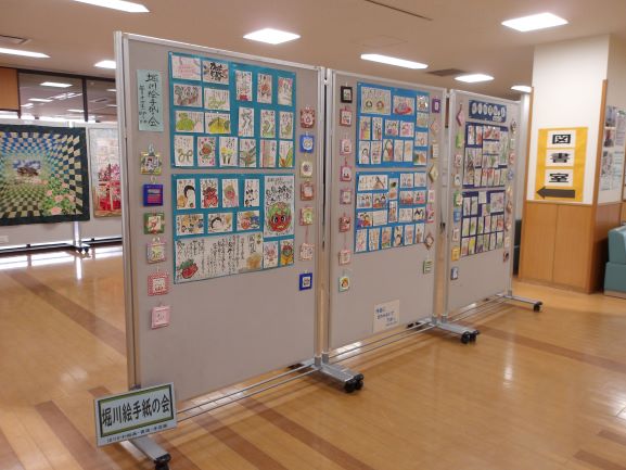 展示会風景2
