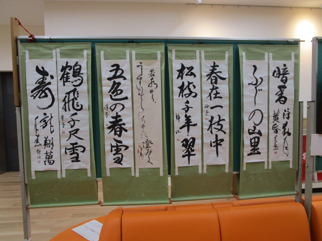 展示202012-1