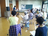 会場の様子2