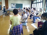 会場の様子2
