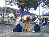 八丈太鼓