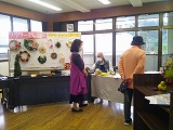デザイン展示
