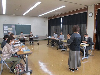 カリンバ（楽器）の説明