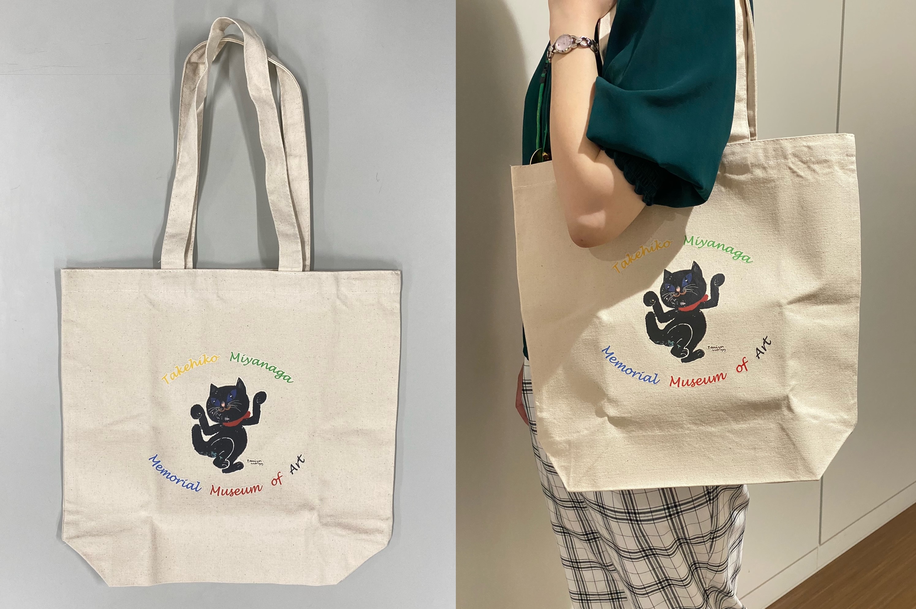 トートバッグ