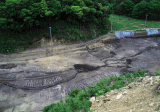 平安時代の畝状遺構