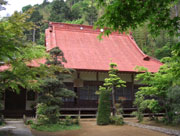 宝蓮寺