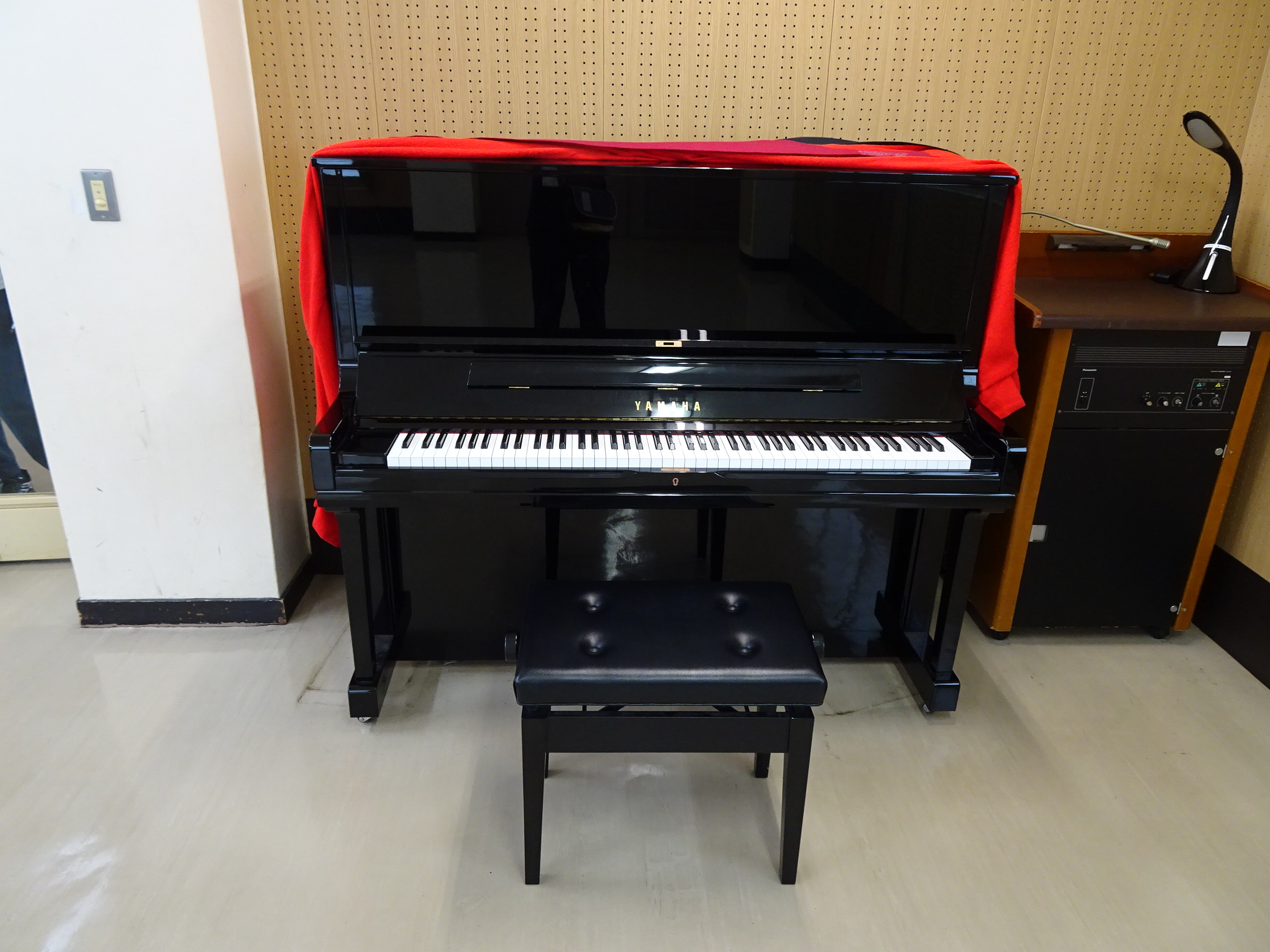 piano