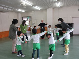ほりかわ幼稚園