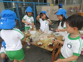 おはなし会