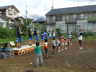 西幼稚園3
