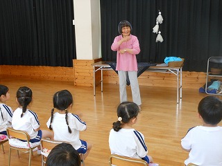 わらべうた