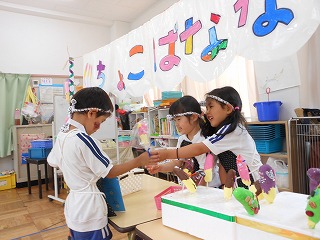 夏祭り
