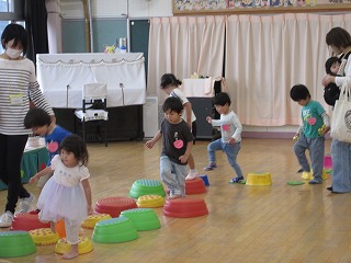 ひよこクラブ