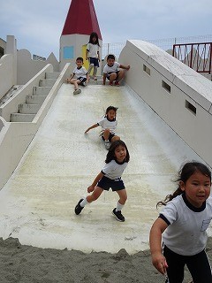 総合遊具