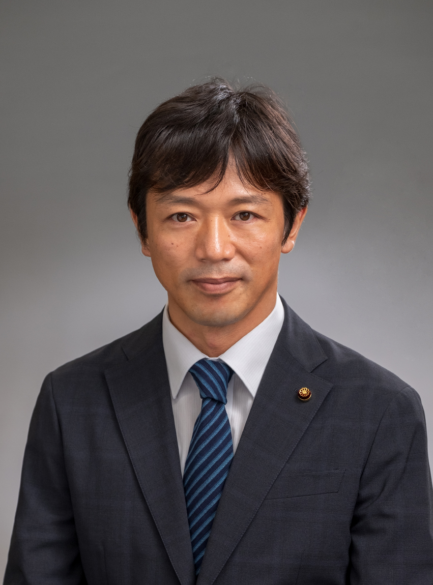 中村知也議員写真