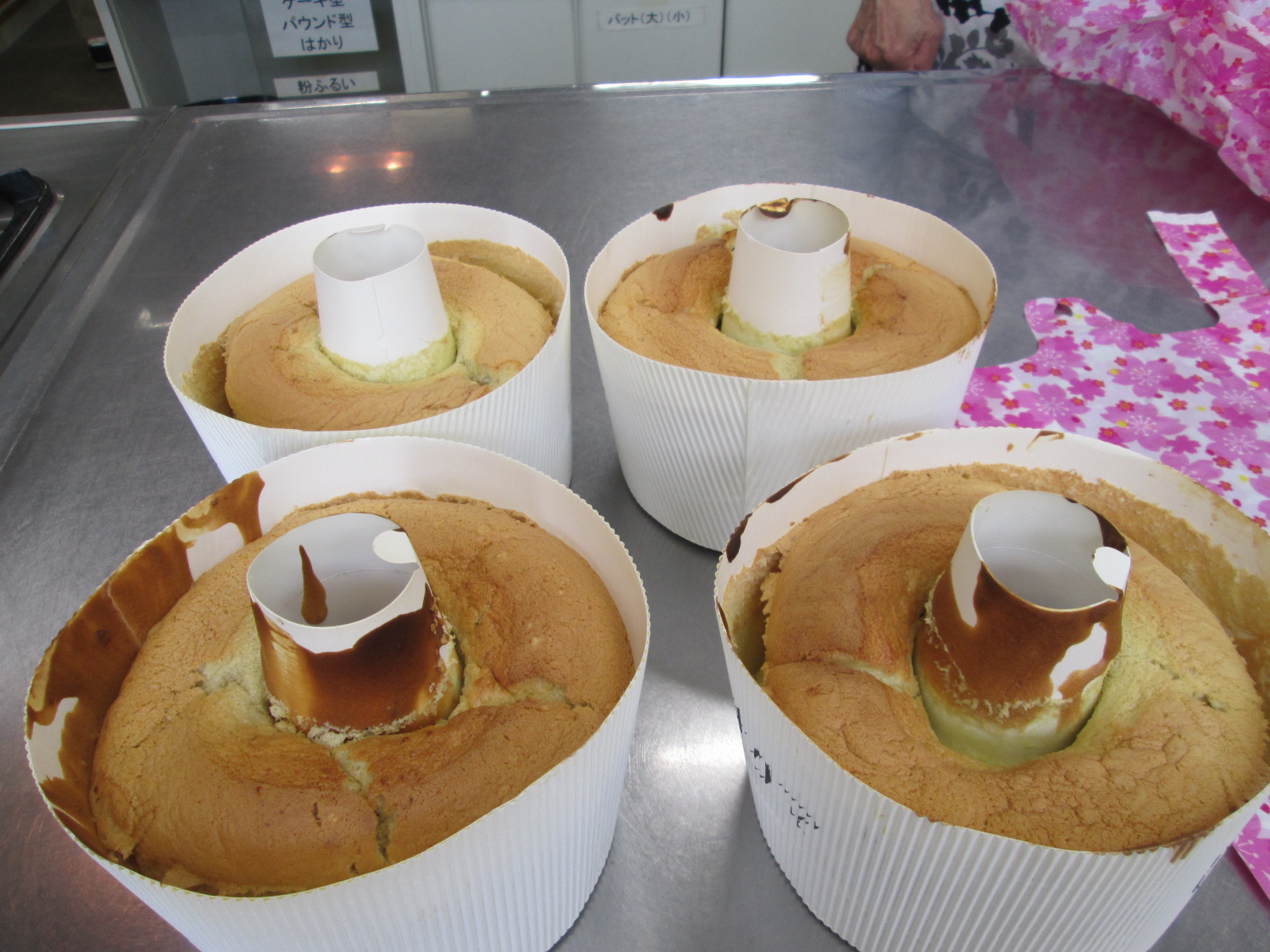 ケーキ3