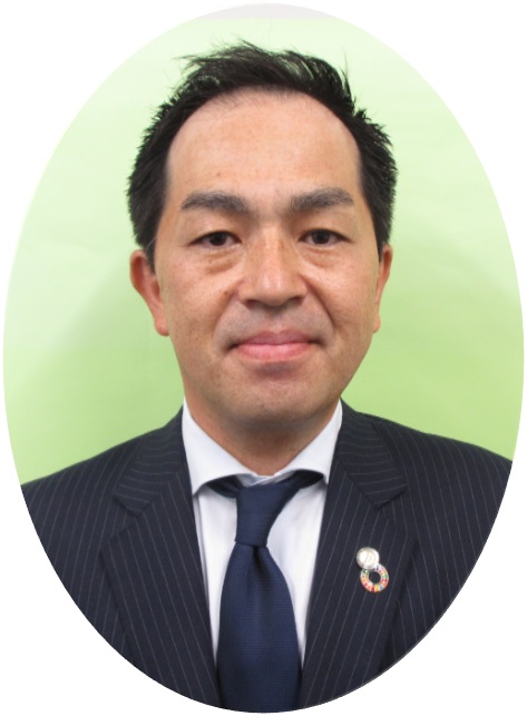 委員の写真