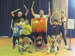 集合写真