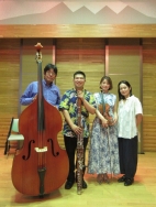 アフタヌーンコンサート写真4
