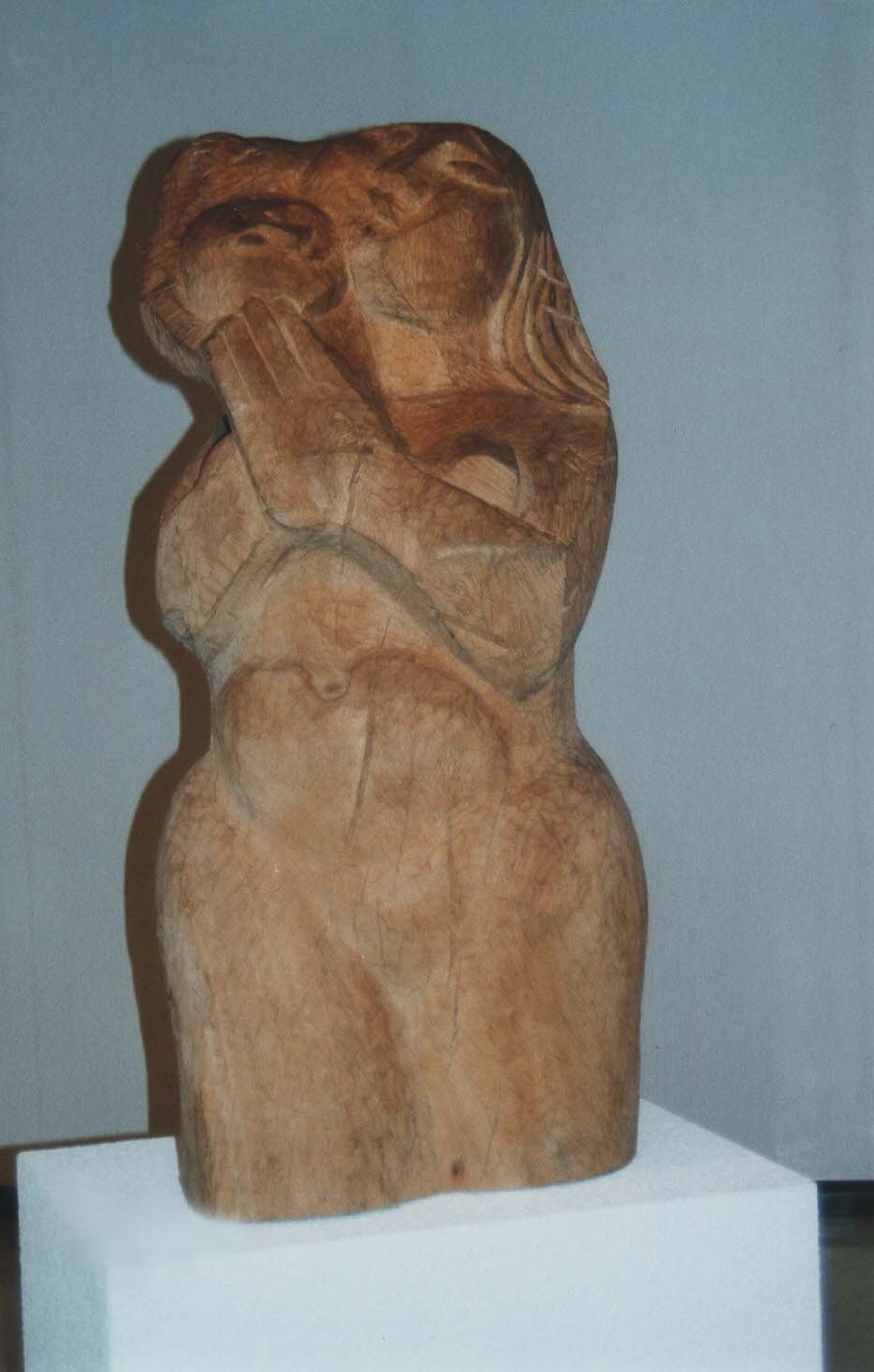 翔べ母子