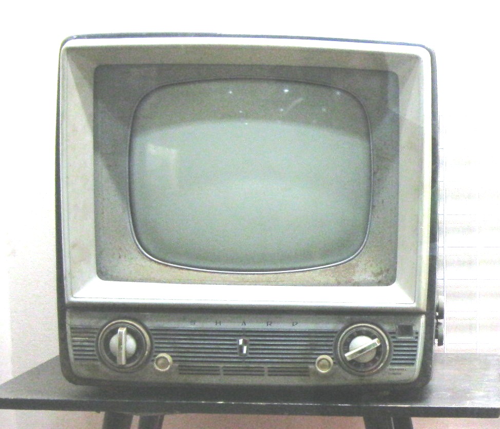 テレビ