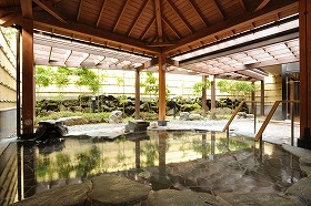 里湯