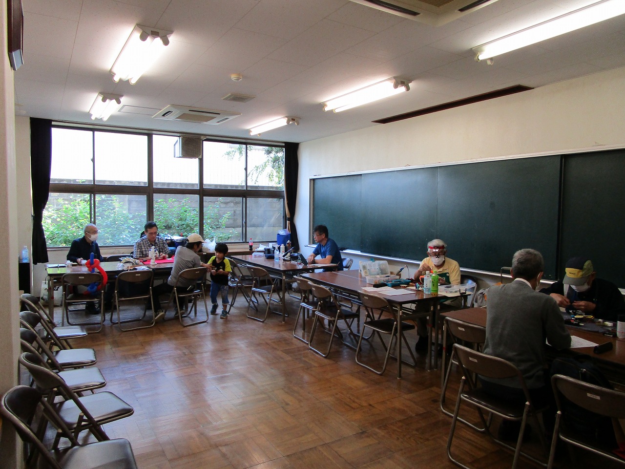 R6おもちゃの病院（2）1