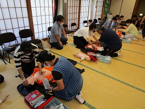 R6日赤幼児安全法講習3