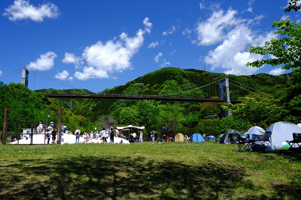 山の日トップ画像