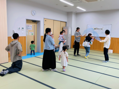 がらがらどん