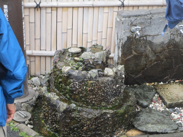 まいまいの泉