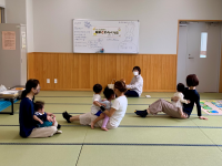 がらがらどん