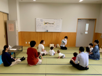 がらがらどん