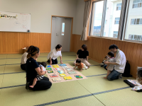 がらがらどん