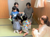 がらがらどん