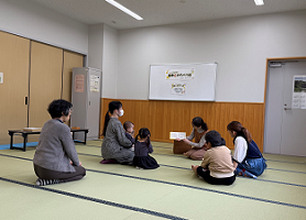 がらがらどん