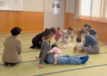がらがらどん