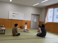 がらがらどん幼児