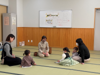 がらがらどん