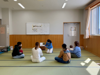 がらがらどん